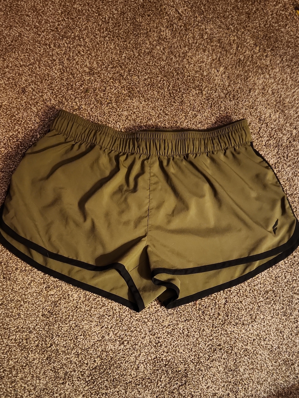 Flag Nor Fail - Athletic Shorts - Size Medium